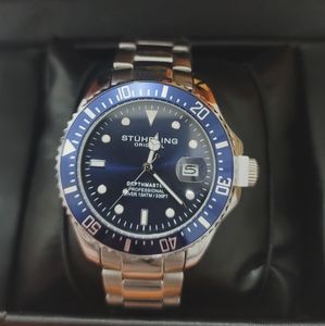 Stuhrling original watch